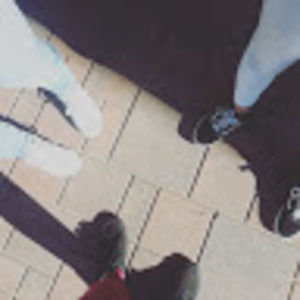 Meet your Posher, Briana